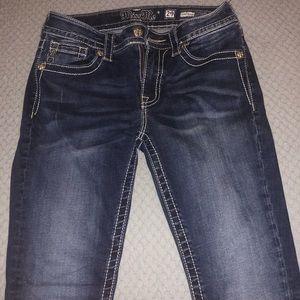 Miss me skinny jeans